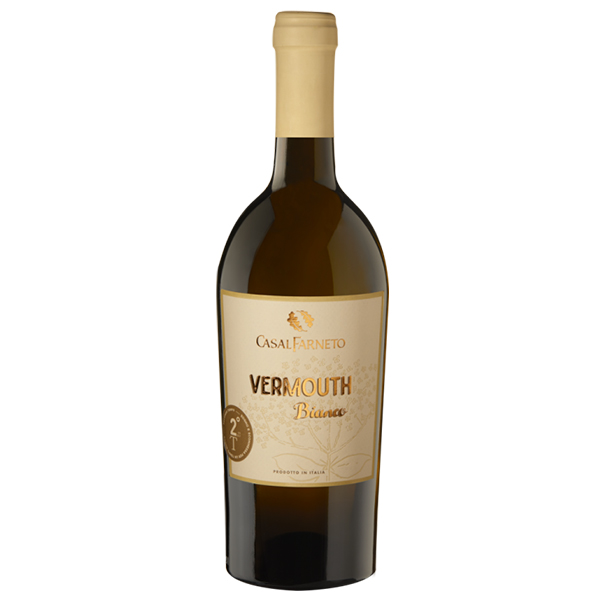  Vermouth Bianco 